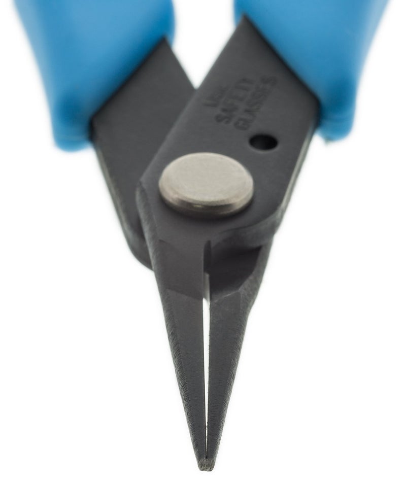 XURON Pliers - Xuron Tweezer Nose 450 - Image 2