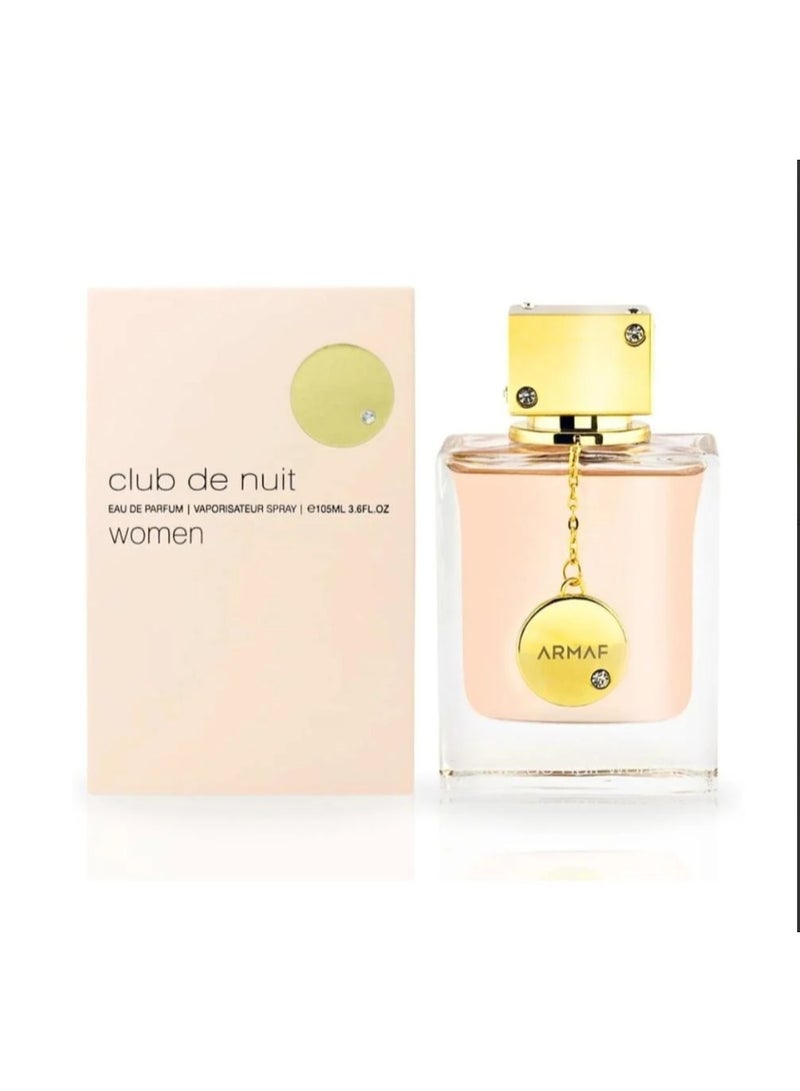 Club De Nuit EDP 105ml