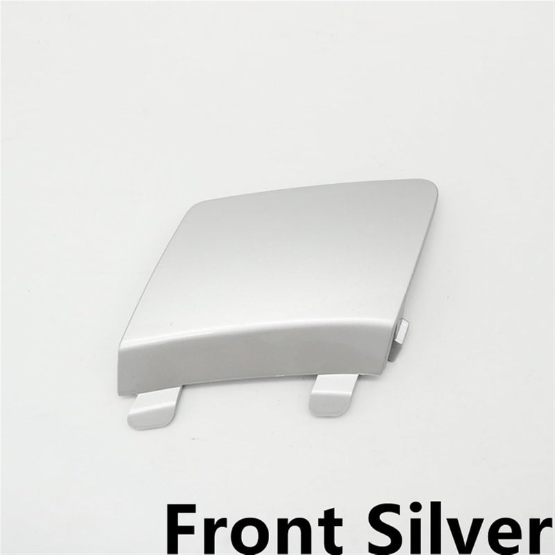 Vuzmode Tow Eye Cap Cover for VW Passat CC 2009-2012 - Image 2