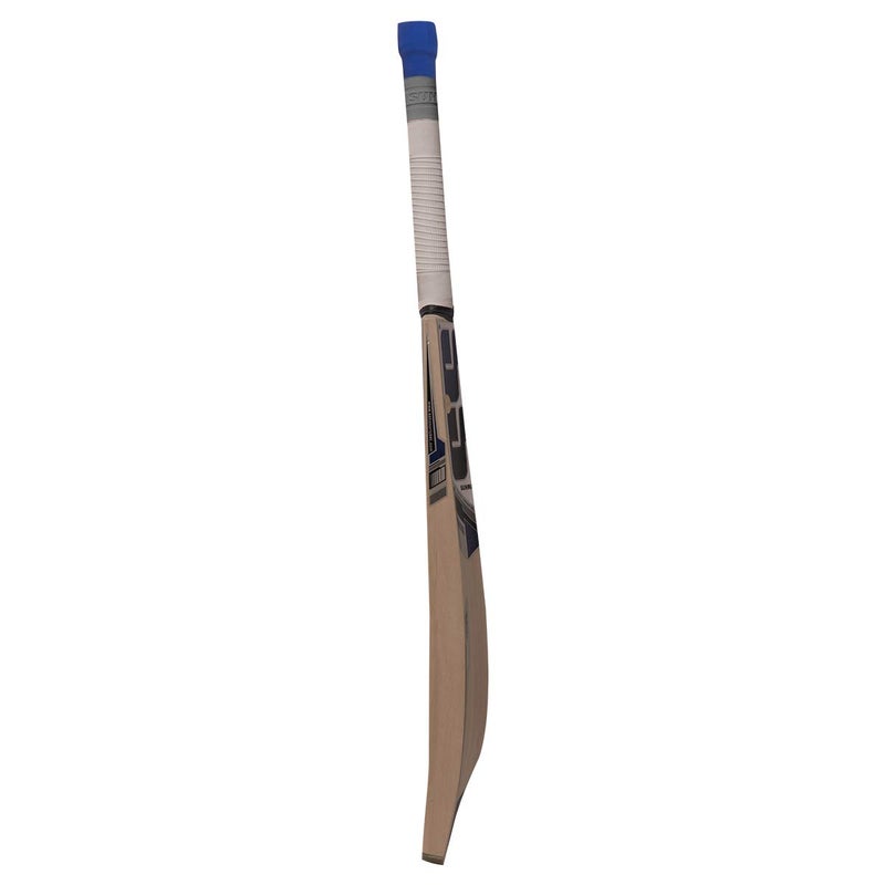 SS Impact Kashmir Willow Cricket Bat | Color: Multicolor | Size: Willow Wood | for Men & Boys | Lightweight and Durable | Thick Edges | Air Dried Willow | Optimum Performance - Image 5