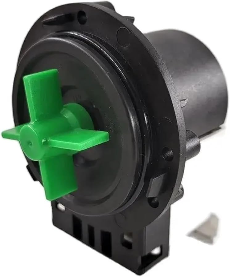 LG Washing Machine Drain Pump Motor WD N12235D WD N10230D WD N10270D Compatible with BPX2 8 BPX2 7 BPX2 111 BPX2 112 - Image 3