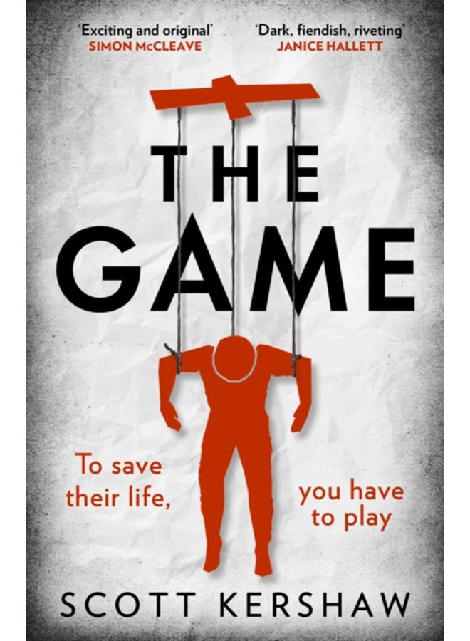 The Game 
