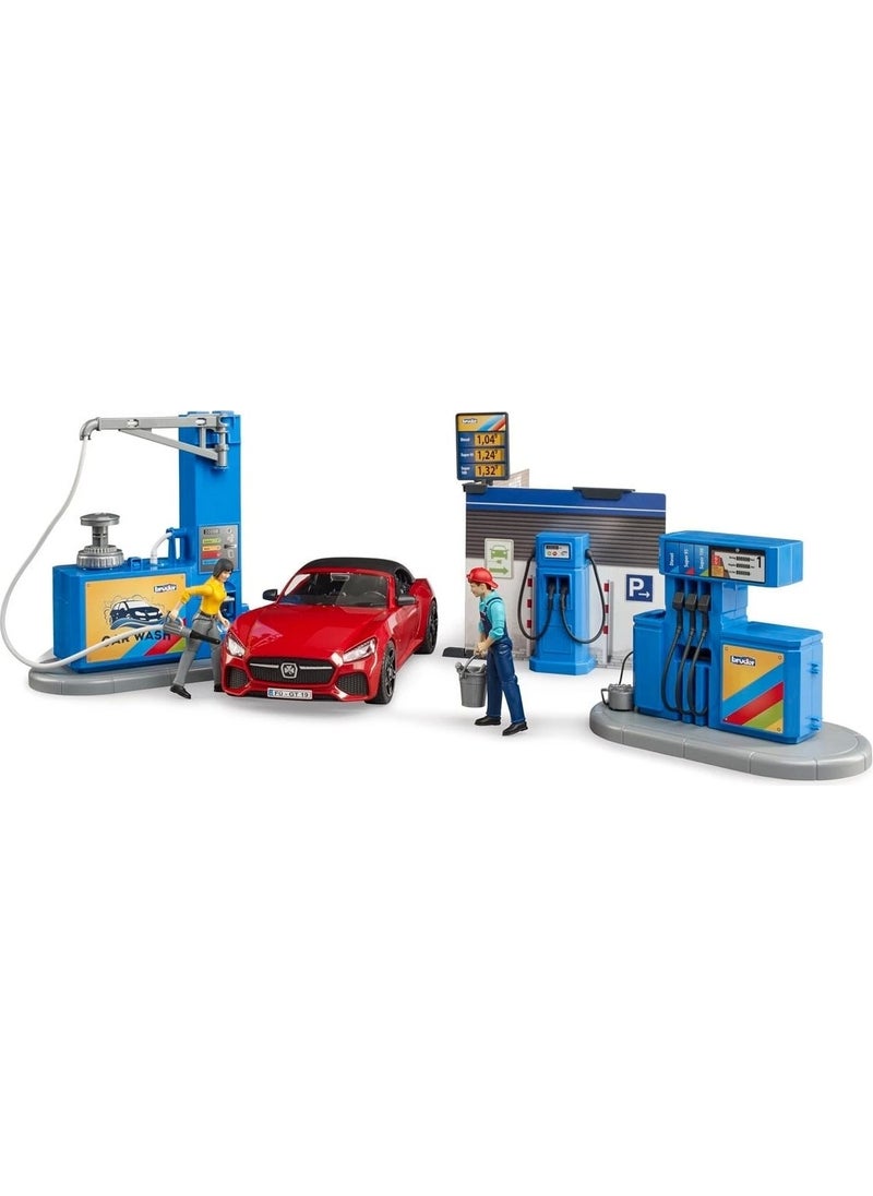 Bruder Gas Station and Car Wash BR62111 - pzsku/Z1F06864826C23AB94867Z/45/_/1740652589/804ee09b-3ad9-43e7-83e0-c46b7ee3dfcb