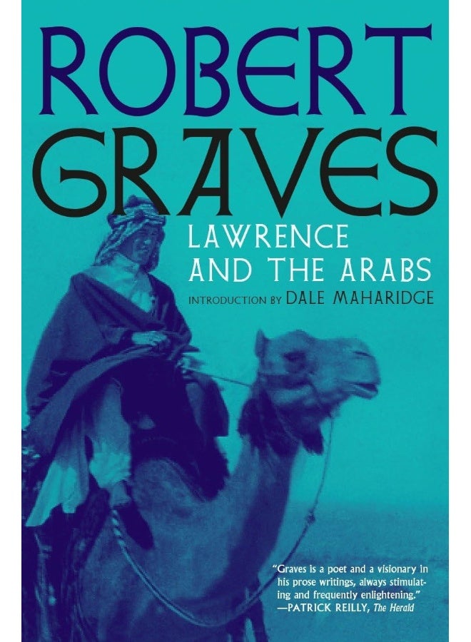 Lawrence And The Arabs 