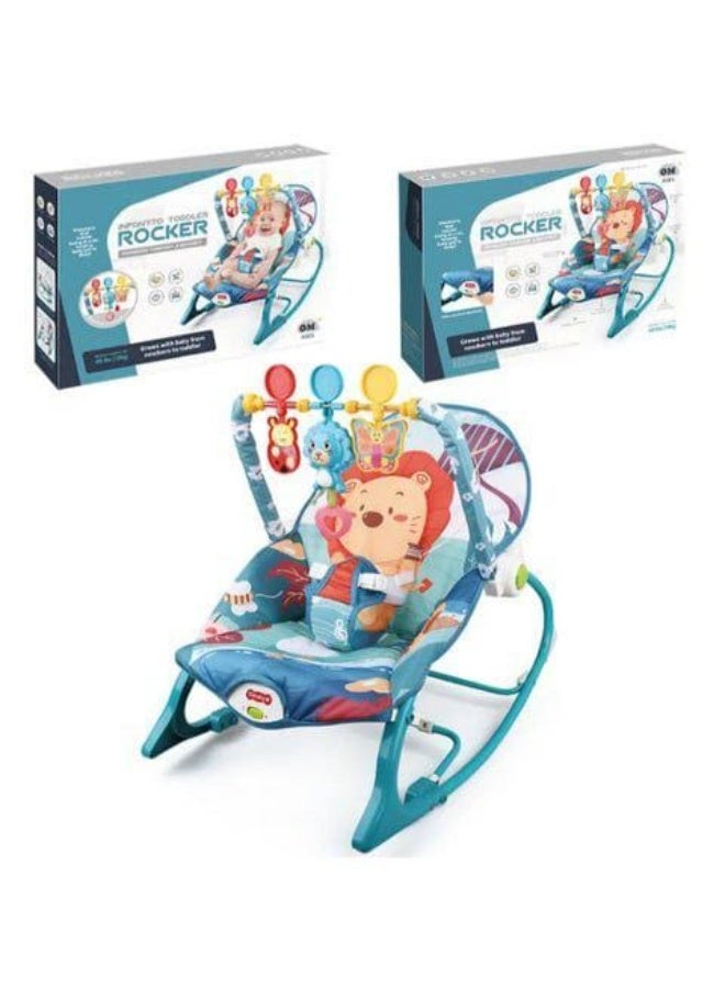 باونسر هزاز للأطفال - Image 3