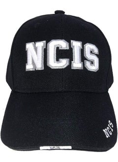 Law Enforcement Officer Headwear 3D Embroidered Baseball Cap Hat Adjustable (Ncis) - pzsku/Z1F06C472F7BF57C514A7Z/45/_/1718268044/498d3ecf-fb2f-46d1-a369-9db17c5d65df