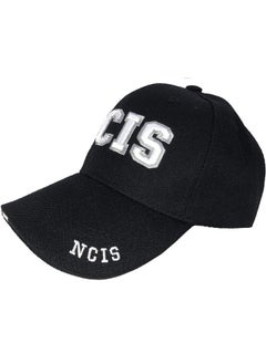 Law Enforcement Officer Headwear 3D Embroidered Baseball Cap Hat Adjustable (Ncis) - pzsku/Z1F06C472F7BF57C514A7Z/45/_/1718268045/d26c2dd6-853c-41c9-8ac5-0406ede15b69