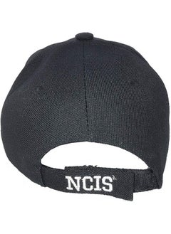 Law Enforcement Officer Headwear 3D Embroidered Baseball Cap Hat Adjustable (Ncis) - pzsku/Z1F06C472F7BF57C514A7Z/45/_/1718268047/e69730f6-9c5e-42a4-988d-c7a43a51d13f