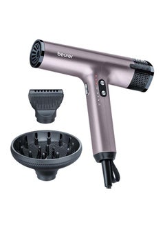 Beurer Excellence Hair Dryer 1700 watts 