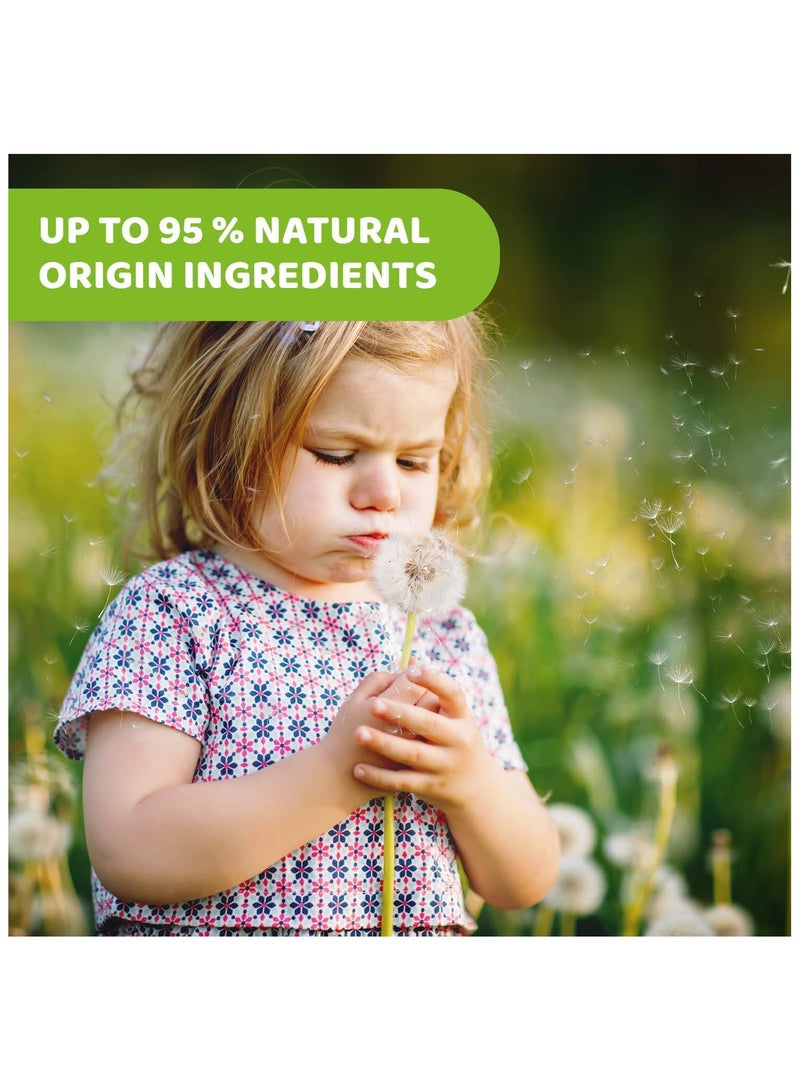 Chicco Roll On NaturalZ Protective & Refreshing 60ml - Image 4