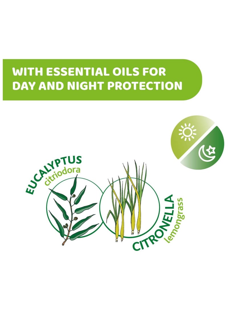 Chicco Roll On NaturalZ Protective & Refreshing 60ml - Image 5