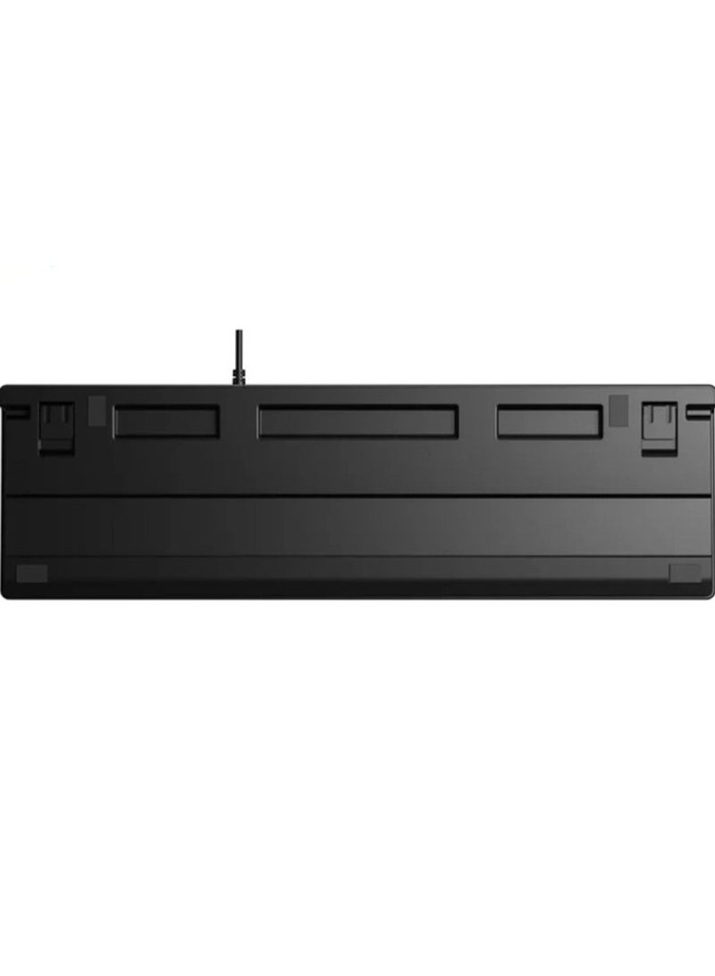 AULA S2022 PRO Wired Mechanical Gaming Keyboard – Red Switch, RGB Backlit, USB Mechanical Keyboard for PC & Laptop - Image 3