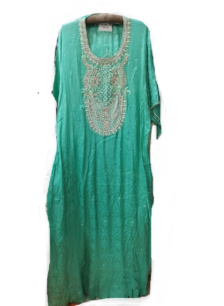 Women  SILK dress 