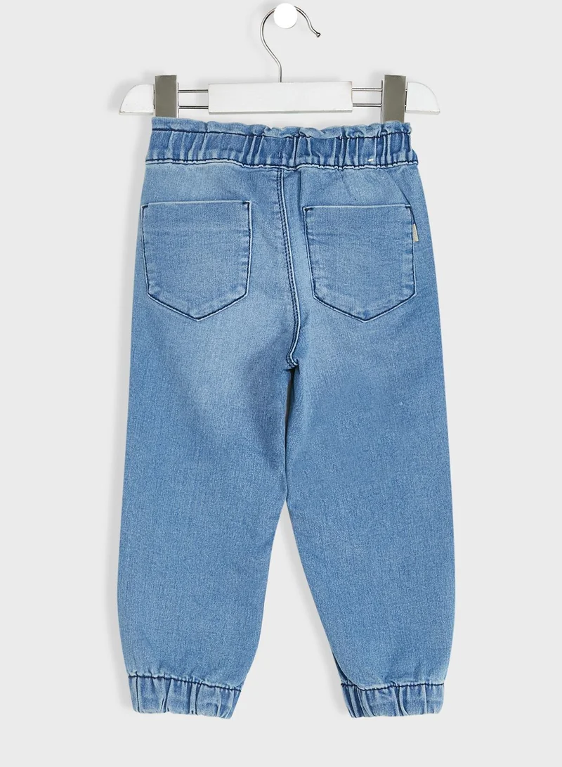 NAME IT Kids Regular Fit Jeans