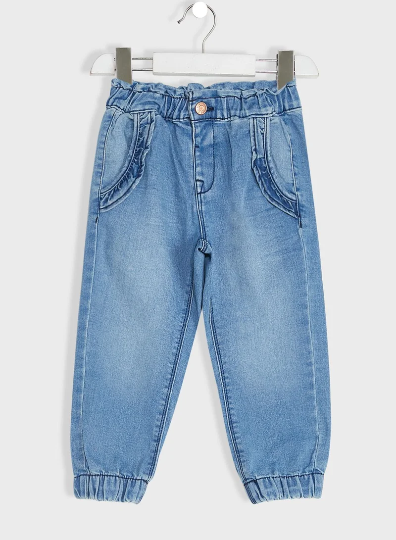 NAME IT Kids Regular Fit Jeans