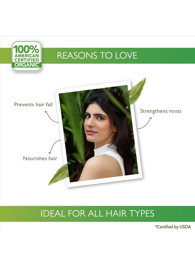 Organic Harvest - Hair Loss Control Hair Oil: Onion | Hair Oil For Hair Fall & Regrowth | Red Onion Oil For Hair Growth | 100% American Certified Organic | Sulphate And Paraben Free | 150Ml - Image 1