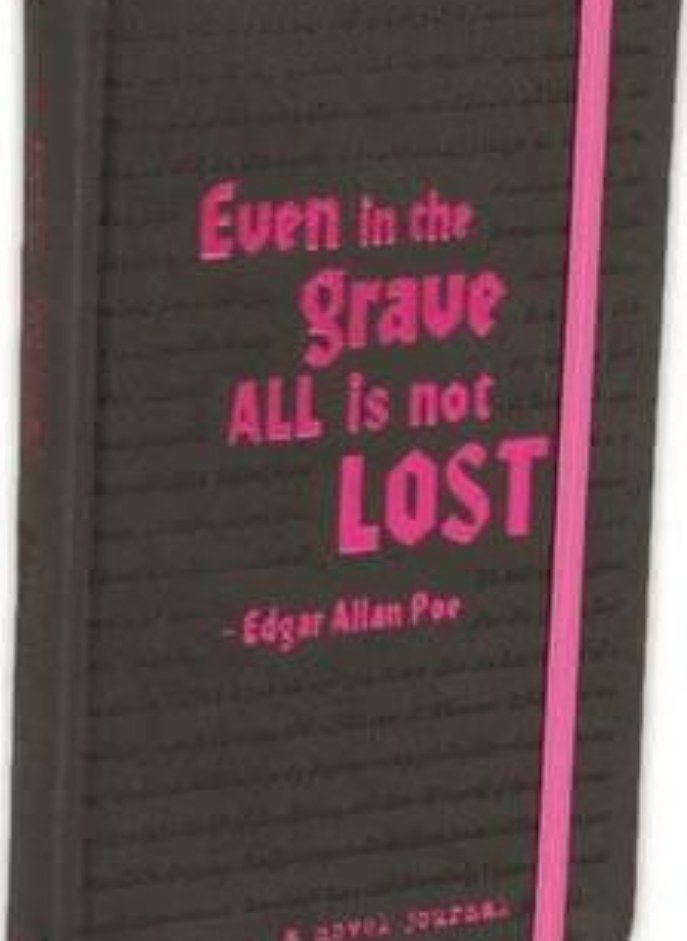 A Novel Journal 