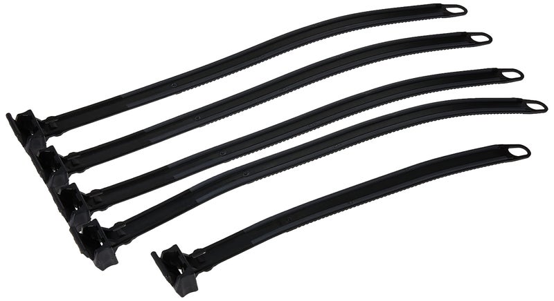 Thule Cradle Ratchet Strap Kit