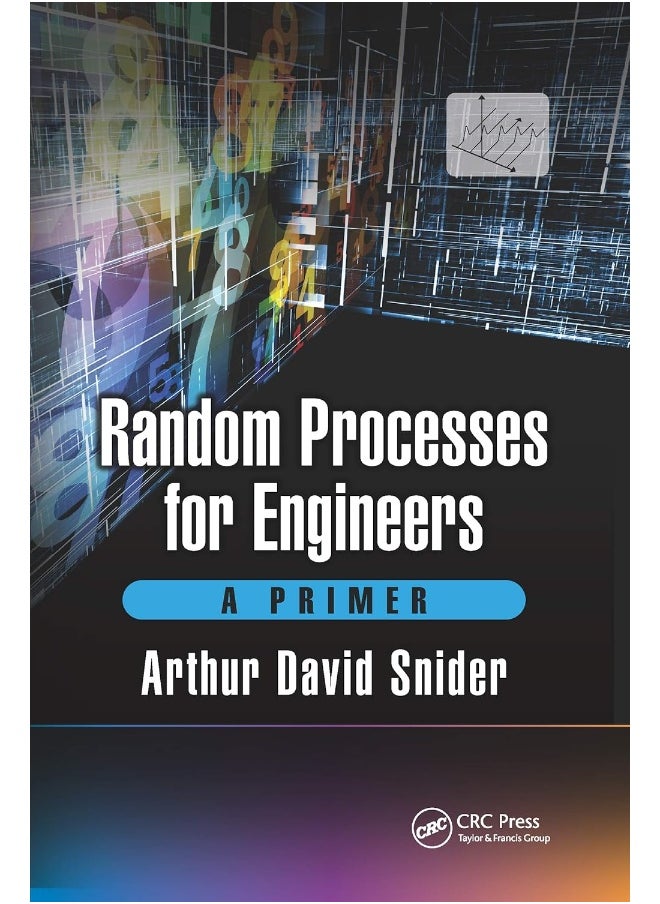 null - Random Processes for Engineers: A Primer - Image 1