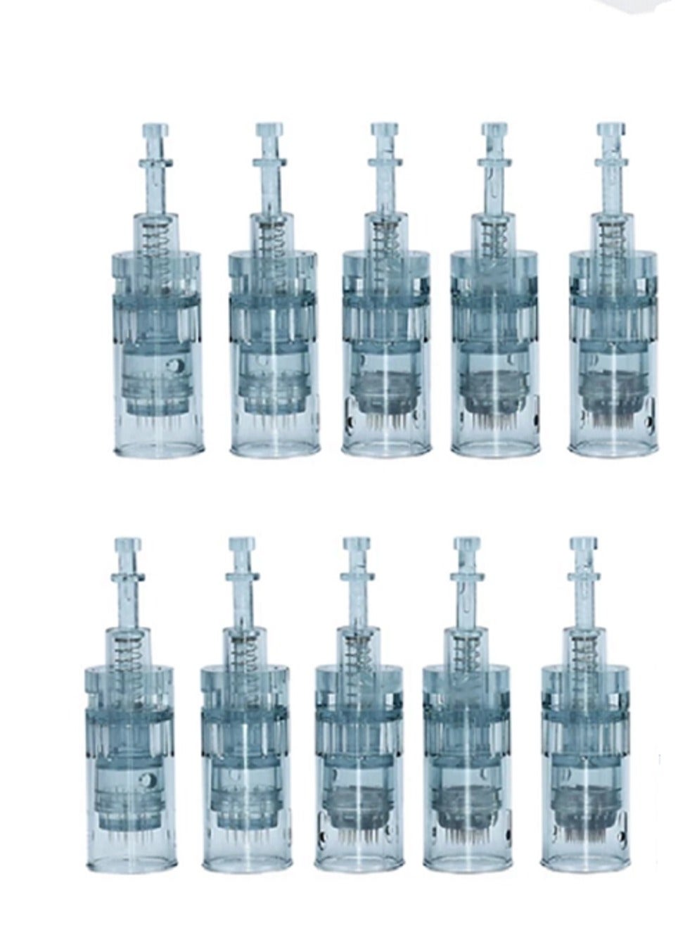 10-Piece Per Box Needle Cartridge for Derma Pen M8 Size 36