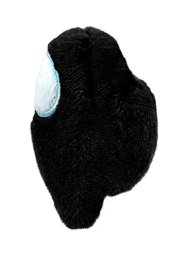 إسكدنيا دمية محشوة بشكل شخصية من لعبة Among Us 11سم - Image 2