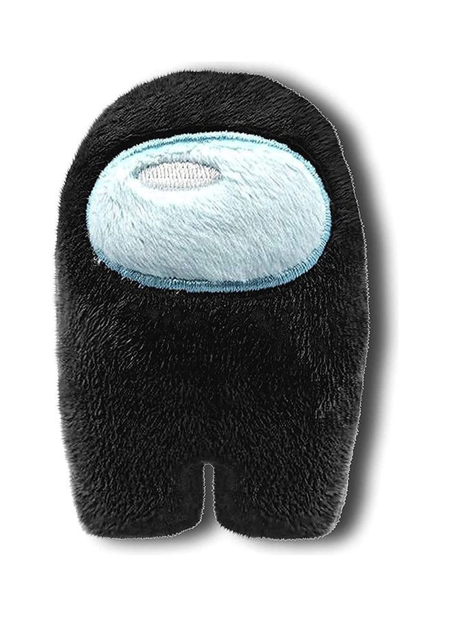 إسكدنيا دمية محشوة بشكل شخصية من لعبة Among Us 11سم - Image 1