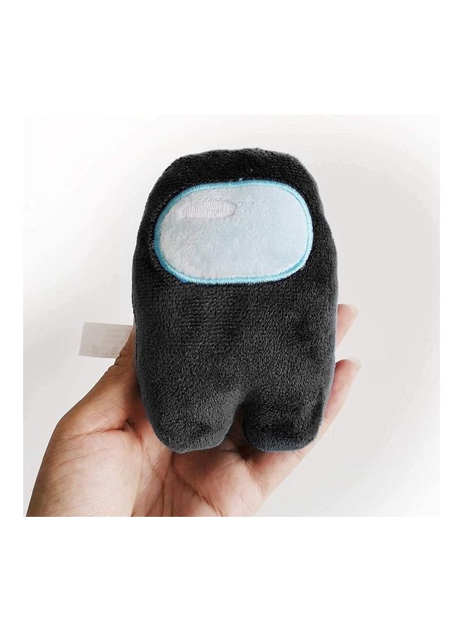 إسكدنيا دمية محشوة بشكل شخصية من لعبة Among Us 11سم - Image 3