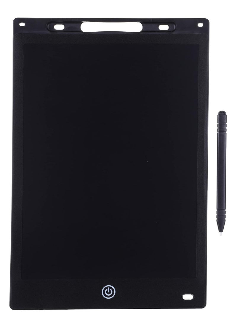 Portable Foldable Tablet For Early Education Literacy Development Lcd Screen Smart Board 12 Inch  - Image 2
