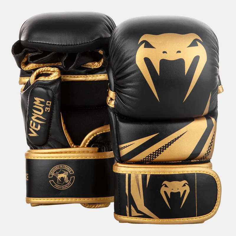 VENUM Challenger 3.0 Boxing Gloves