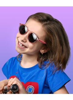 Bern Glasses Gl 1031 41 18 130 C141 001 Children's Sunglasses  - Image 2