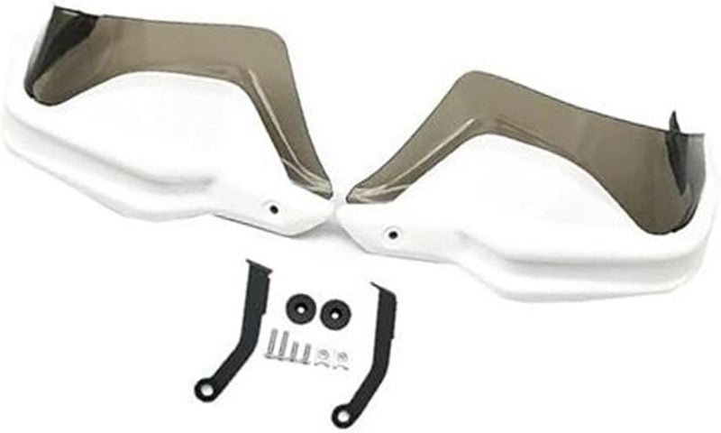 Vuzmode Motorcycle Handguard Shield for TENERE 700 - Image 1