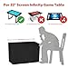 Guisong Arcade Gaming Table Cover 32 Heavy Duty Screen Protector Compatible with Infinitys Game TableWaterproof  Dustproof Game Board Cover for Adults - Image 4