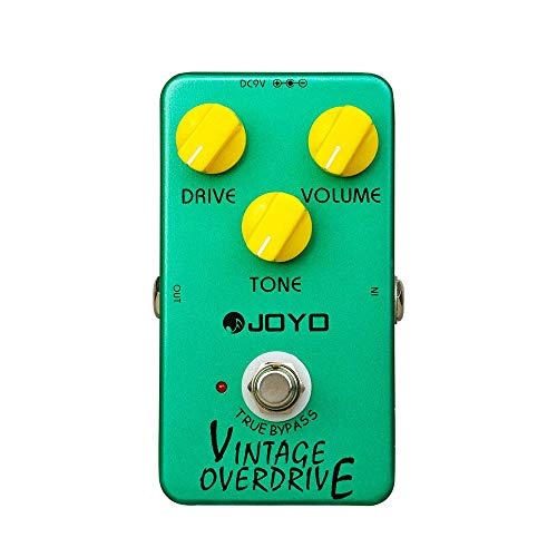 JOYO FBA_JF-01 Pedal (JF-01) - Image 1