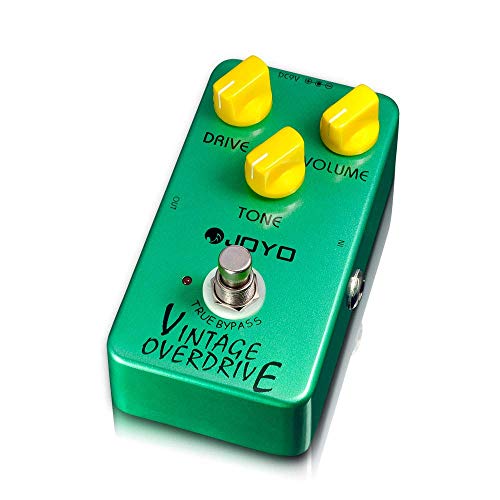 JOYO FBA_JF-01 Pedal (JF-01) - Image 2
