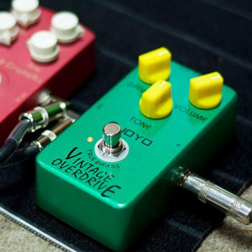 JOYO FBA_JF-01 Pedal (JF-01) - Image 4