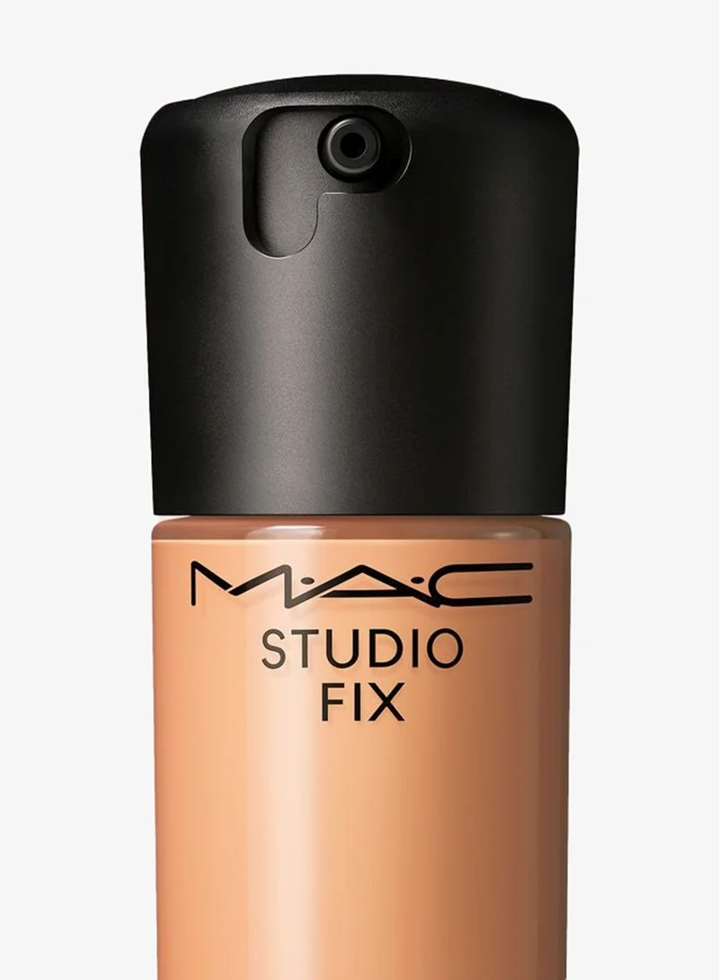 MAC Cosmetics Studio Fix Fluid Foundation Spf 15 - Nw22