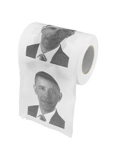 Funny Novelty Toilet Paper: Barack Obama