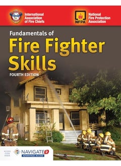 Fundamentals Of Fire Fighter Skills  Ed   4  - Image 2