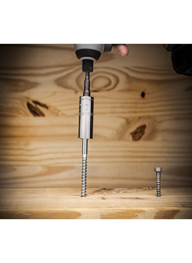 جير رينش مقبس GEARWRENCH عالمي بقطر 3/8 بوصة مع محول - 80804 - Image 5