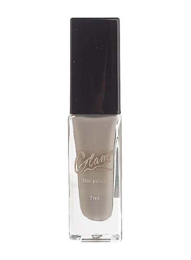 Glam of sweden طلاء أظافر ستوديو آيلاند 7 مل - Image 2