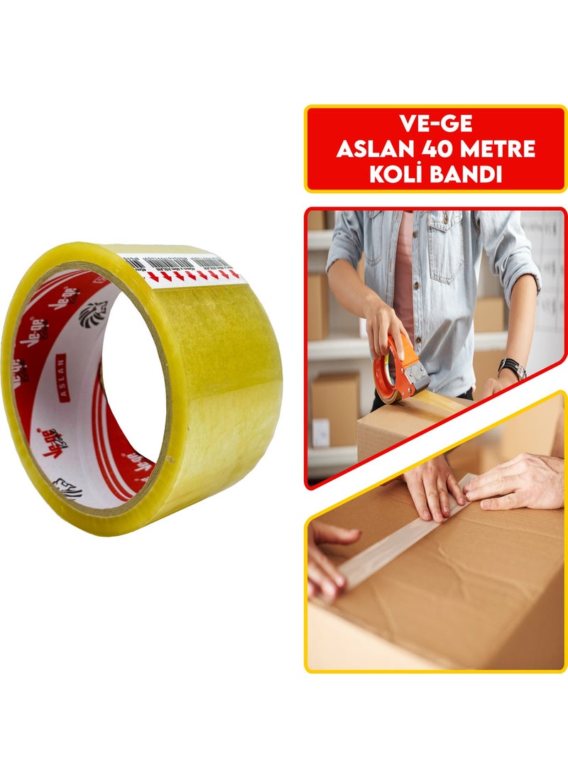Ve-Ge 40 Meters Duct Tape  - Image 1