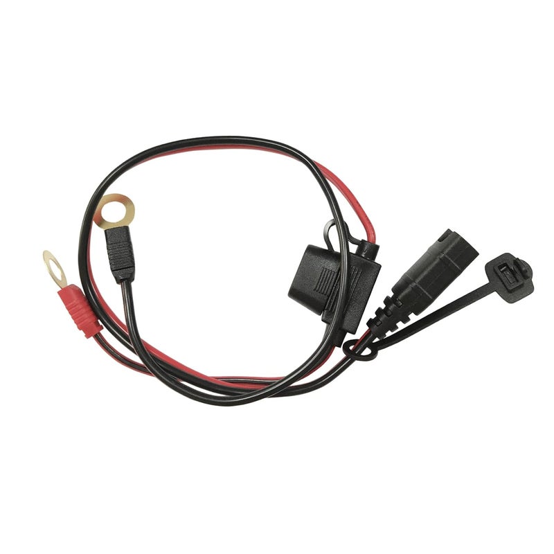 PDEEY GC-008 X-Connect M10 XL Eyelet Terminal Connector - Image 2