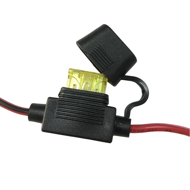 PDEEY GC-008 X-Connect M10 XL Eyelet Terminal Connector - Image 4