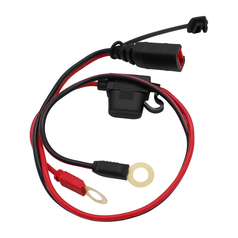 PDEEY GC-008 X-Connect M10 XL Eyelet Terminal Connector - Image 1