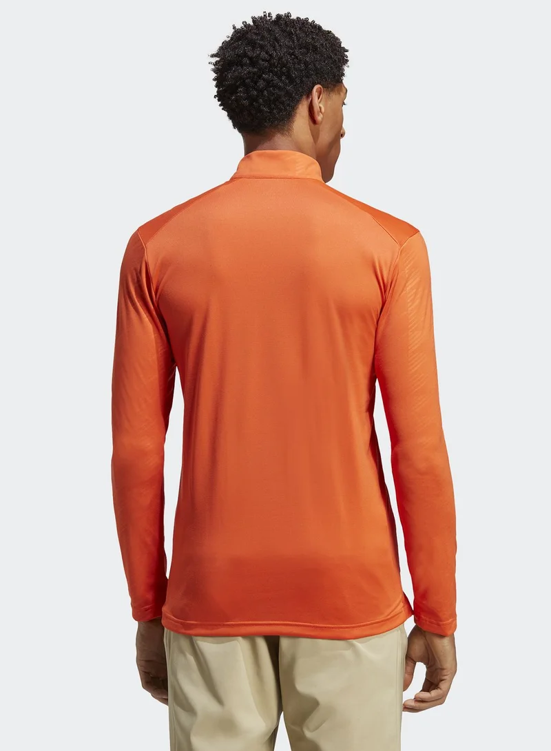 Adidas Terrex Multi Logo Sweatshirt