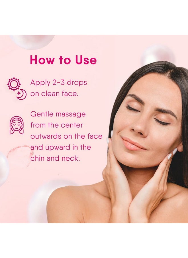 CICATRICURE Icatricure Face Peel Antimanchas Facial Exfoliator Peeling Serum With Aha & Pha Exfoliating Skin Care To Reduce Dark Spots Boosts Skin Glow + Natural Radiance 0.9 Fluid Ounces  - Image 5