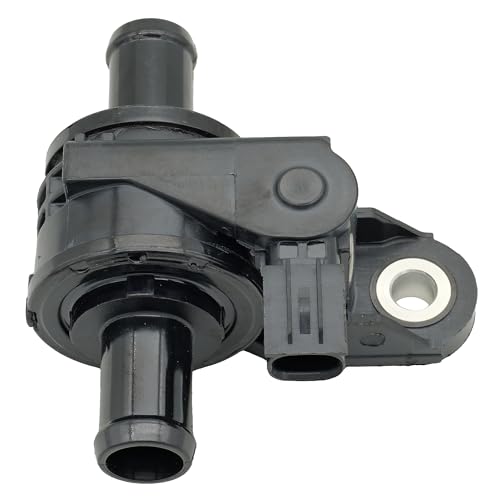 NOVAPARTS صمام التحكم في مياه التبريد NOVAPARTS 16671-24020 لسيارات لكزس NX250 UX200 تويوتا RAV4 2.0L 2.5L 2019-2023 استبدال # 16671-F2020 FSVT-9005 - Image 1