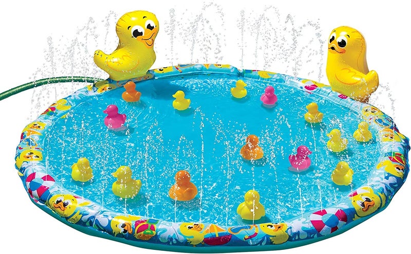 BANZAI Duck Splash (93743FRB) - Image 1