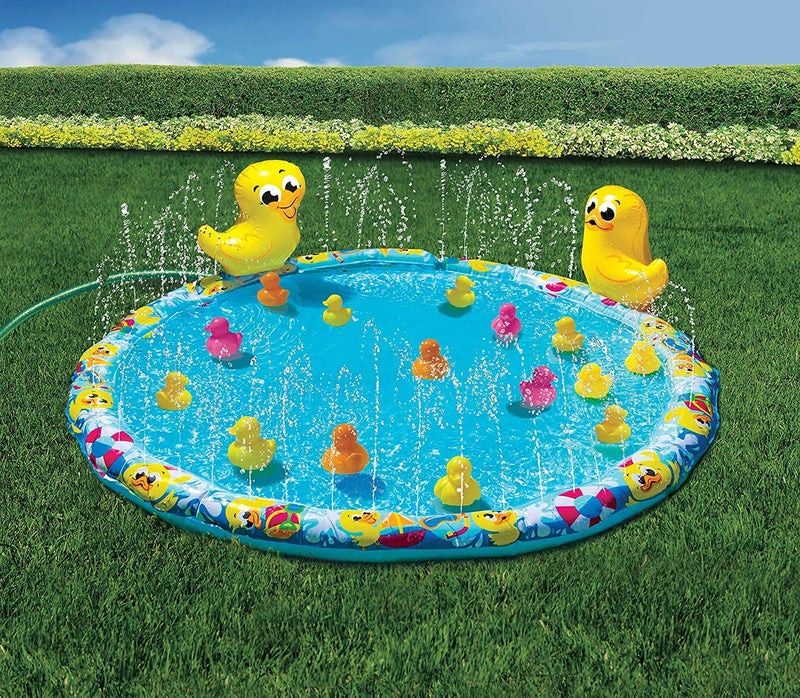 BANZAI Duck Splash (93743FRB) - Image 5