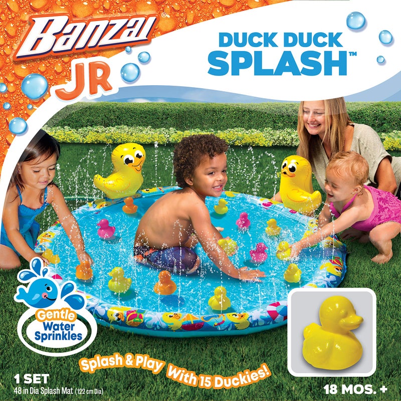 BANZAI Duck Splash (93743FRB) - Image 3